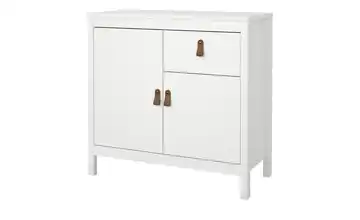 Sideboard Weiß