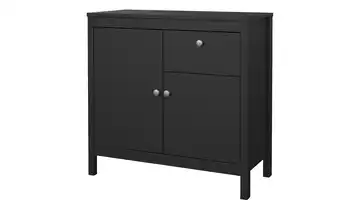 Sideboard Schwarz