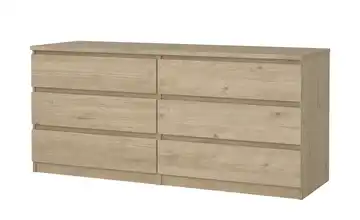 Sideboard Eiche (Nachbildung)