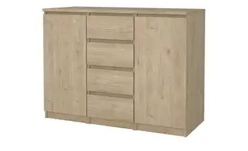 Sideboard Eiche (Nachbildung)