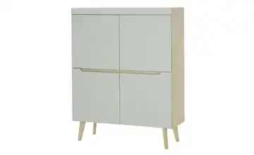 Highboard Pistaziengrün