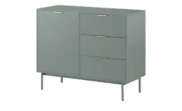 Sideboard Salbeigrün