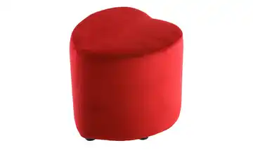 Hocker Rot