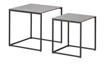 Jette Home Beistelltisch Set
