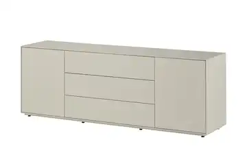 sound+vision Sideboard  Matti