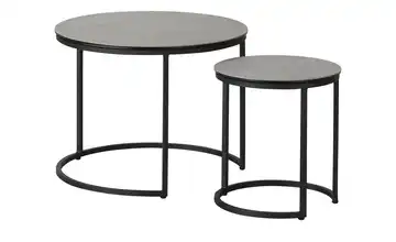 Jette Home Beistelltisch Set