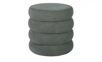  Polsterhocker  