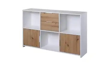 Sideboard Weiß