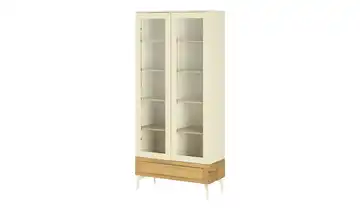  Vitrine  