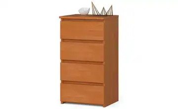 Kommode mit 4 Schubladen
