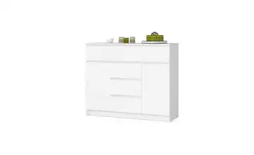 Highboard 120 cm breit