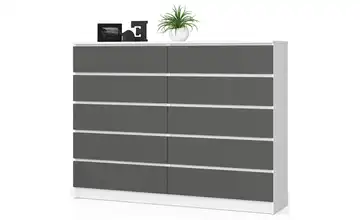  Kommode 160 cm breit 