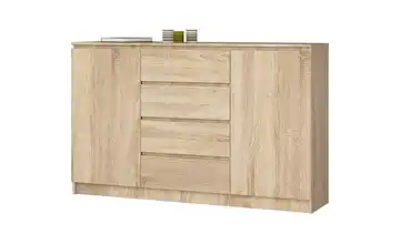 Highboard 160 cm breit