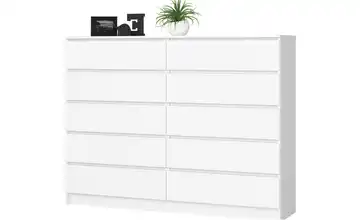 Kommode 160 cm breit