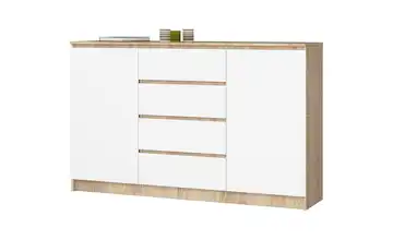  Highboard 160 cm breit 