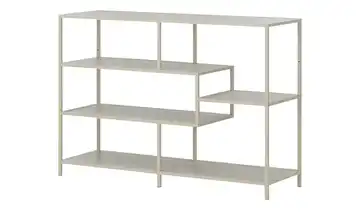 Regal kaschmirfarben