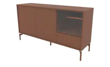Sideboard Mauve