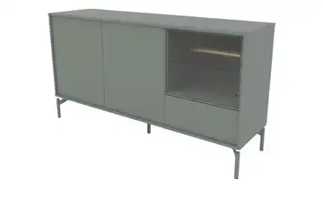 Sideboard Salbeigrün