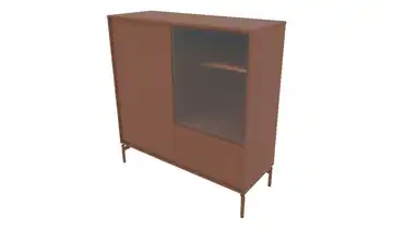 Highboard Mauve