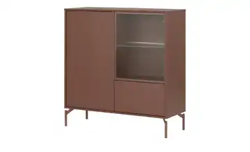 Highboard Mauve