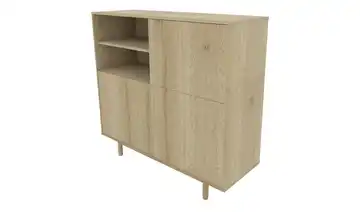 Roomers Highboard  