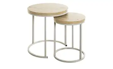 Beistelltisch 2er Set