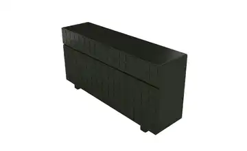 Sideboard Schwarz