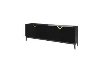 Sideboard Schwarz