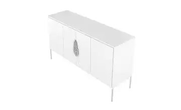 Sideboard Weiß