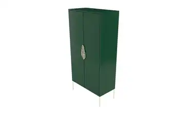 Highboard Flaschengrün