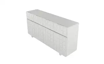 Sideboard Hellgrau
