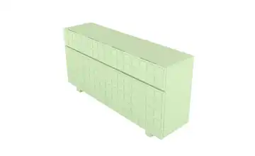 Sideboard Pastellgrün