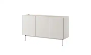 Sideboard Eiche, Beige