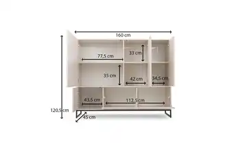 Highboard