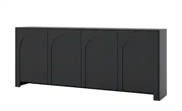 Sideboard Schwarz