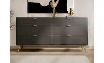 Selsey Sideboard  Oval