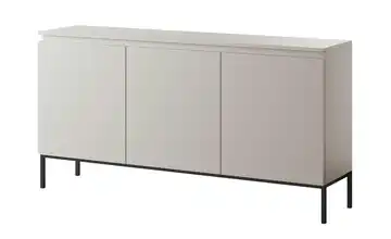 Sideboard 150 cm Taupe