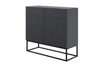 Sideboard Schwarz