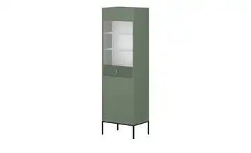  Vitrine  