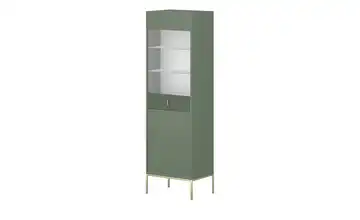  Vitrine  