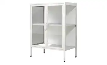  Standvitrine  