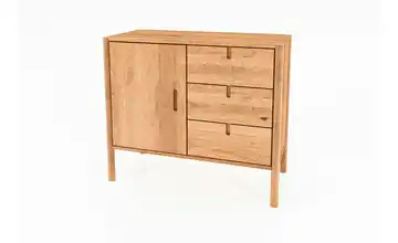 Sideboard Wildeiche