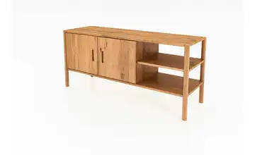 Sideboard Wildeiche