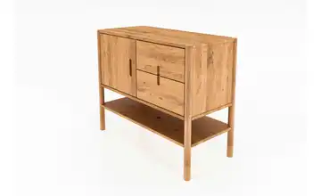 Sideboard Wildeiche