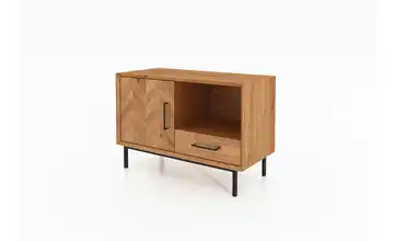 Sideboard Wildeiche