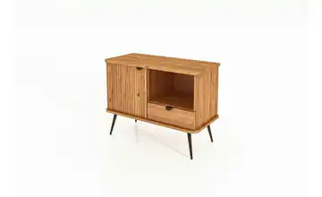 Sideboard Wildeiche
