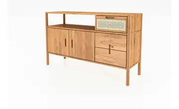 Sideboard Wildeiche