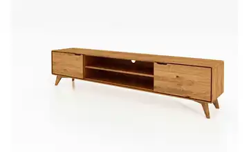 Lowboard Wildeiche