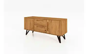 Sideboard Wildeiche
