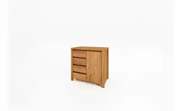 Sideboard Wildeiche
